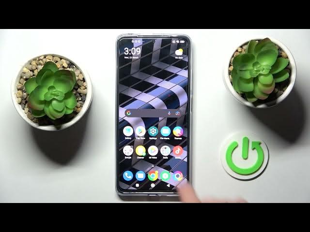 Video thumbnail for How to Check IMEI & Serial Number in POCO X4 Pro 5G – Locate Unique Numbers