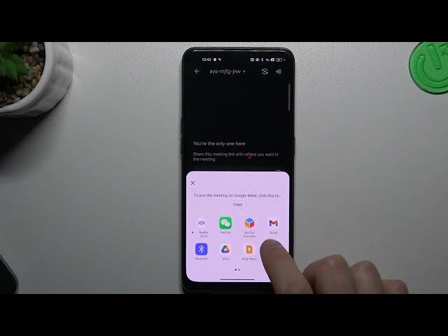 Video thumbnail for Revolutionize Your Video Calls with Simple Google Meet Hack! - How to add Contacts on Google Meet
