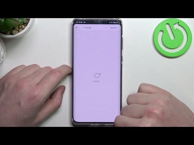 Video thumbnail for Is Fortnite Available on HUAWEI Mate 50 Pro