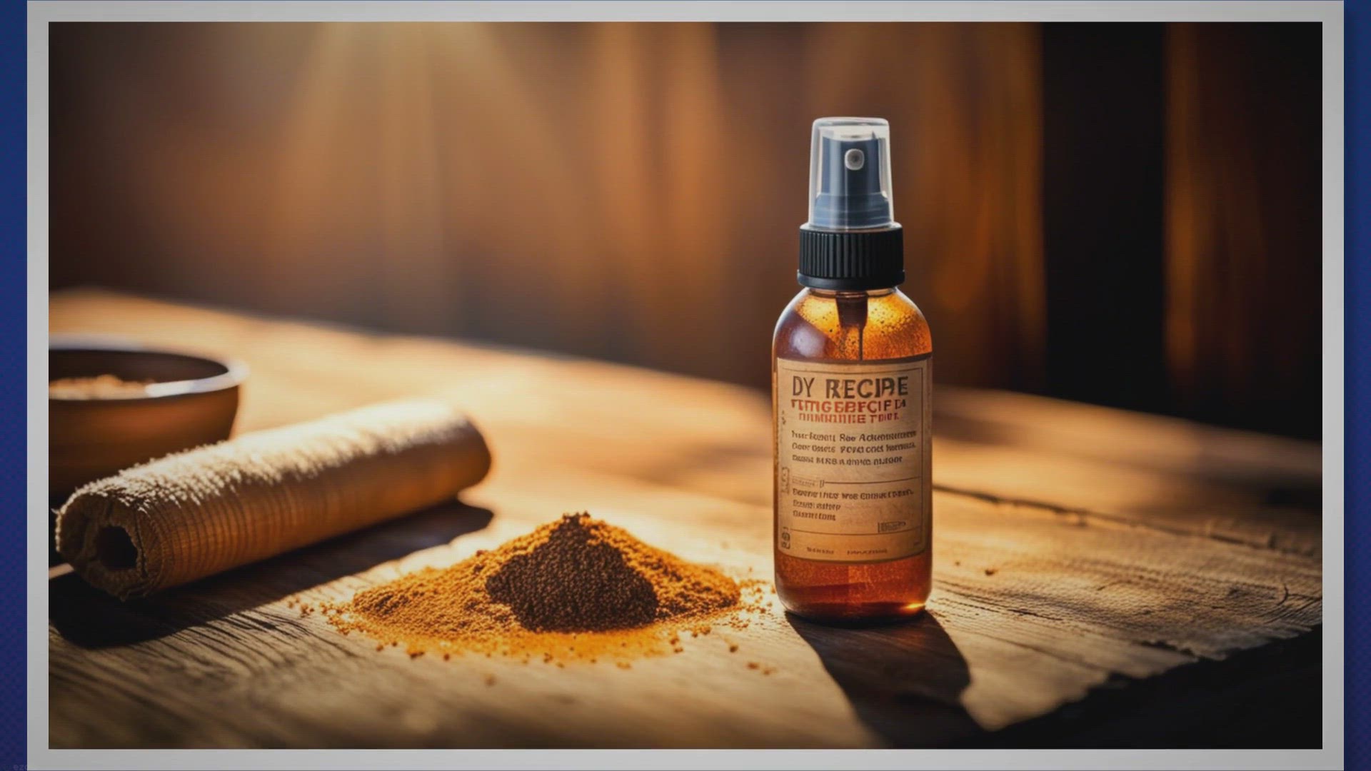 'Video thumbnail for 10 Homemade DIY Termite Spray Ideas'