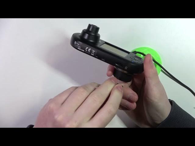 Video thumbnail for How To Add & Remove SD Card On Motorola Dash Cam