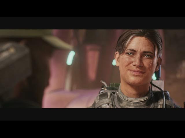 Video thumbnail for Halo Campaign Evolved - The Most Dangerous Game: Reach UNSC Survivors | Lt Williams Intro Cutscene