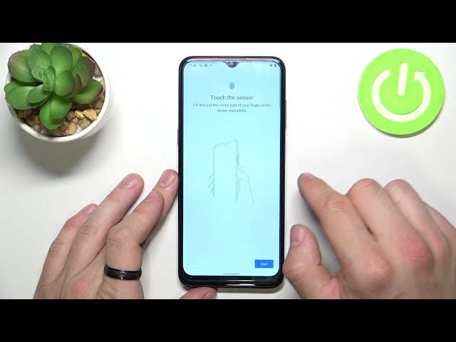Video thumbnail for NOKIA G11 All Unlock Methods - Set Up Screen Lock Methods
