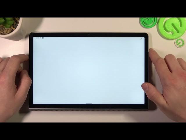 Video thumbnail for How to Use Google Assistant On the Lock Screen on Lenovo Yoga Tab 11 / Google Assistant Features
