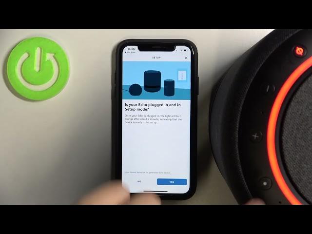 Video thumbnail for How to Enter Pairing Mode / Setup Mode in Amazon Echo Studio?