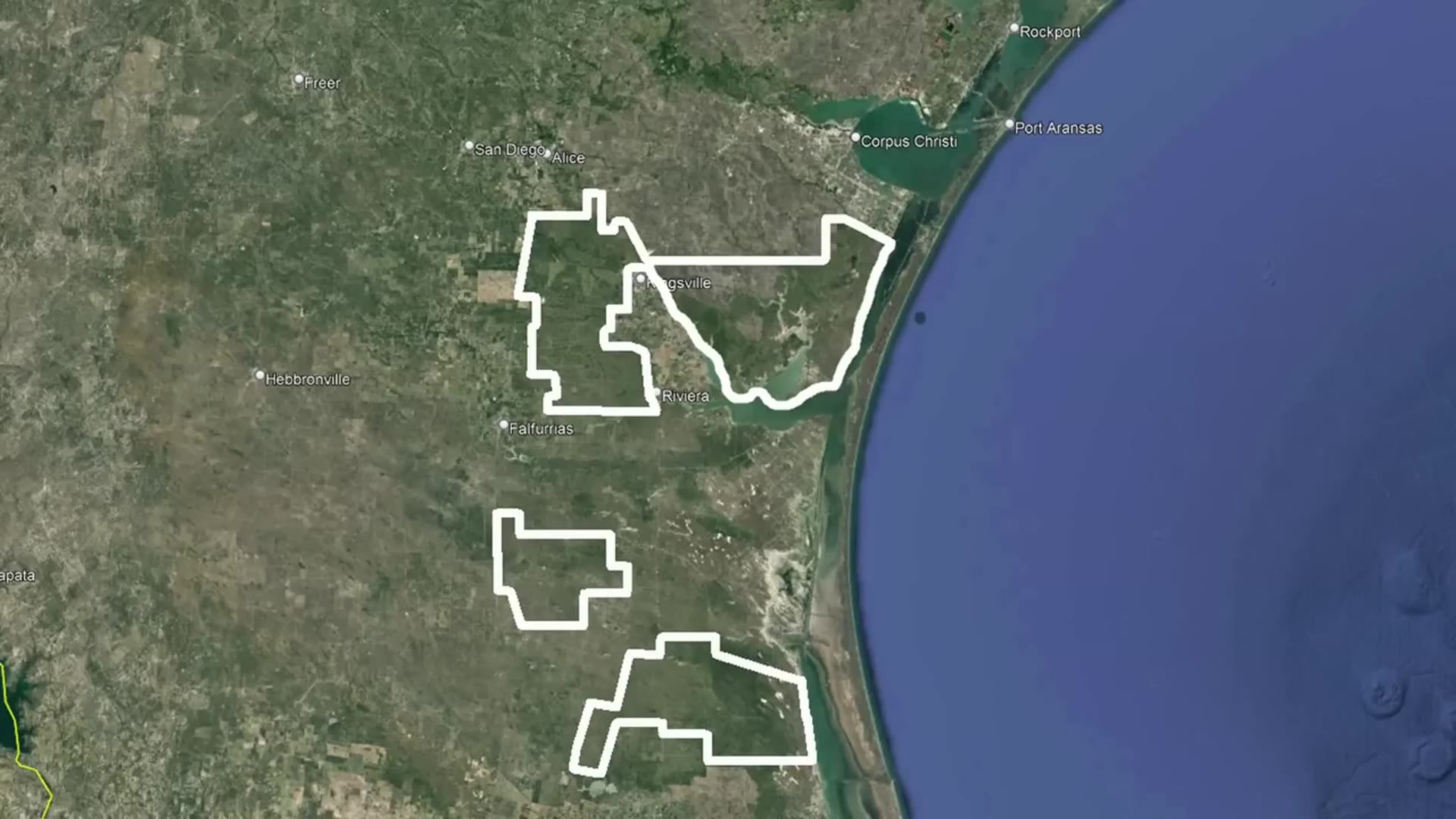 'Video thumbnail for How Ranching Stopped Growth In Southern Texas'