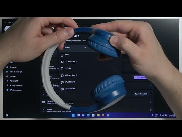Video thumbnail for How to Enter Pairing Mode on Motorola JR300?