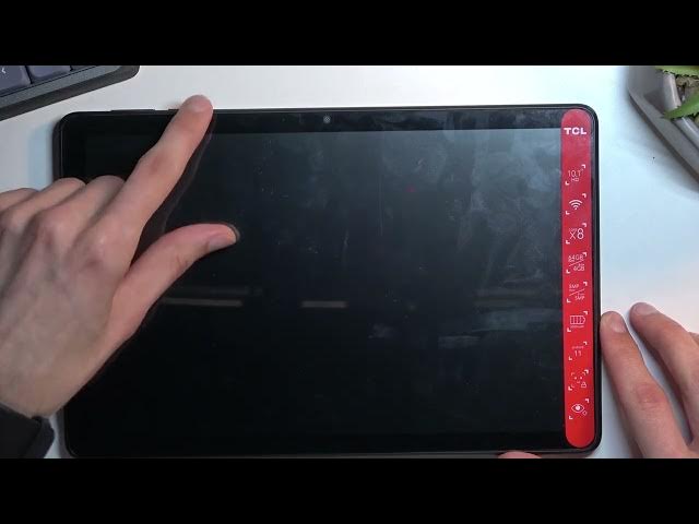 Video thumbnail for TCL Tab 10 Hard Reset | Screen Lock Bypass & Remove Data via Recovery Mode
