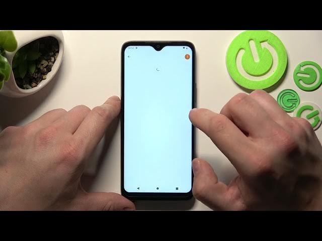 Video thumbnail for How to Manage Google Wallet on Nokia C12 / Google Pay Settings