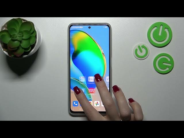 Video thumbnail for ZTE Blade V40s - How to Enable & Disable Google Feed