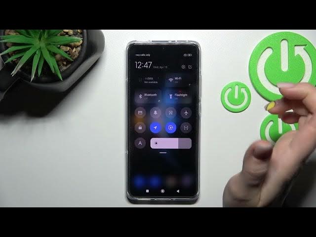 Video thumbnail for How to Connect to WiFi on Xiaomi 12 - Set up WiFi Connection