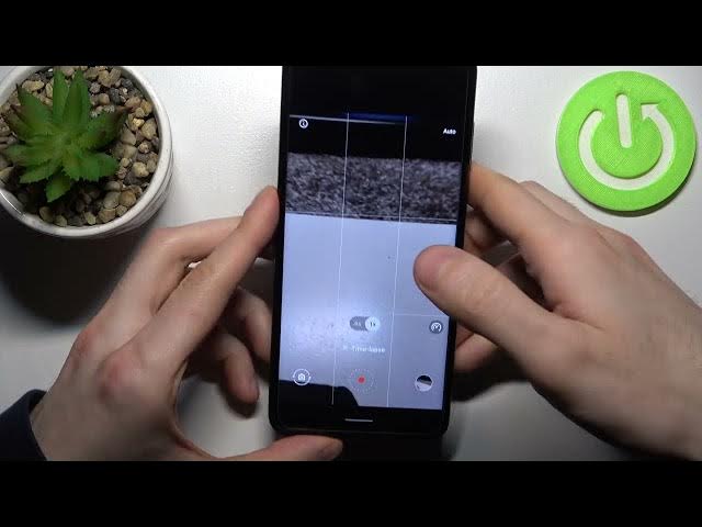 Video thumbnail for How to Record Time-Lapse Video on NOKIA G60