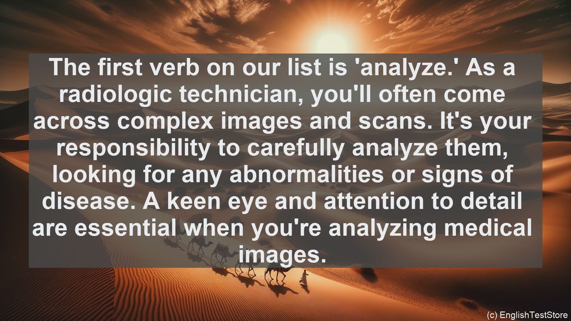 'Video thumbnail for Top 10 English Verbs for Screen Writer'