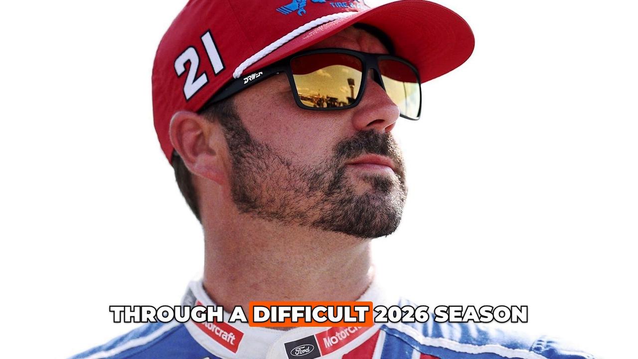 Video thumbnail for Jimmie Johnson Reveals What REALLY Happened!
