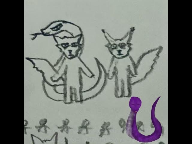 Video thumbnail for SquirrellingStreet doesn’t have squirrels, but we once knew 2 Big Cute Squirrels. #indiedev