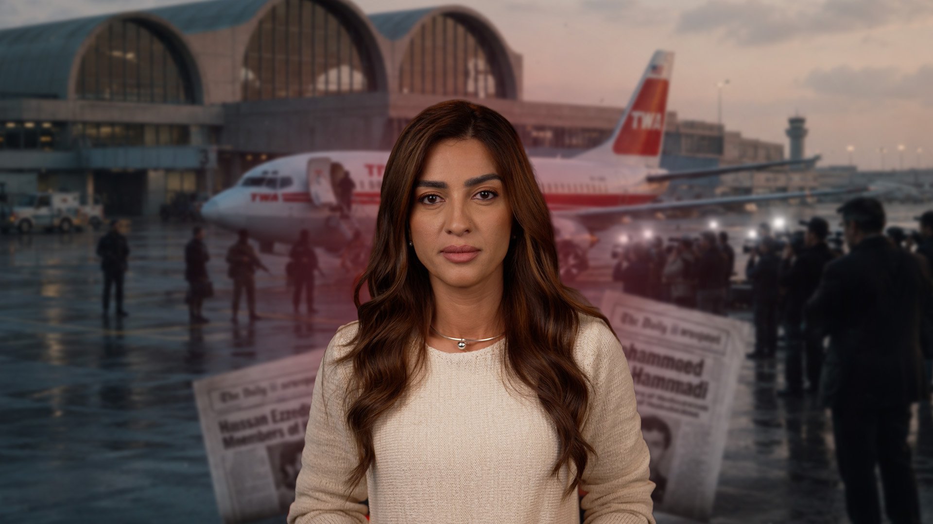 Video thumbnail for Why have US-Lebanon direct flights been banned for 40 years?