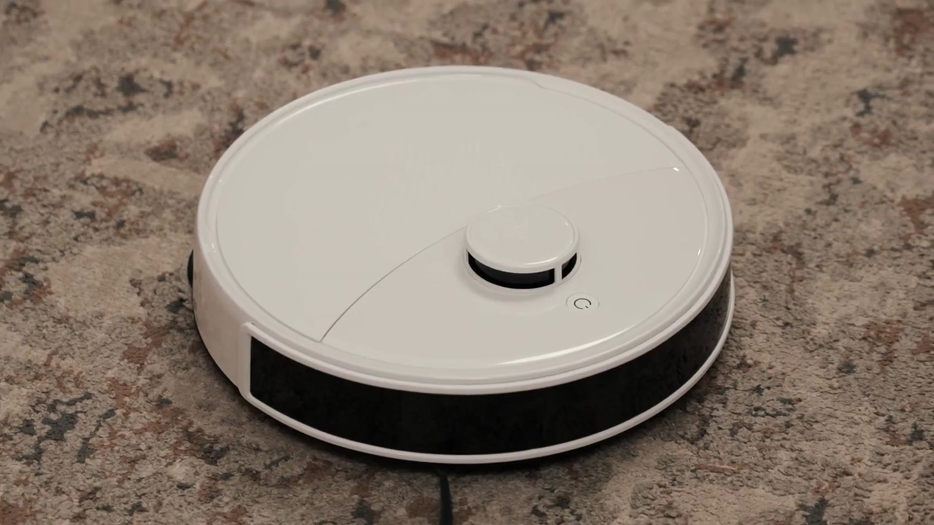 'Video thumbnail for Affordable AND good! Lefant M3 Robot Vacuum and Mop Combo'