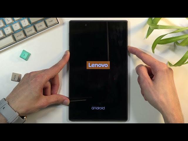 Video thumbnail for How to enable Recovery Mode in LENOVO Tab4 - Enter Recovery Mode