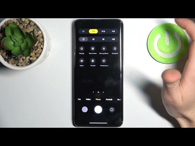 Video thumbnail for How to Choose Photo Quality in Xiaomi Mi 10 Pro - Set Up Picture Quality