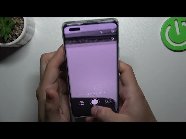Video thumbnail for How to Take Live Motion Photos on Huawei Nova 11 Pro?