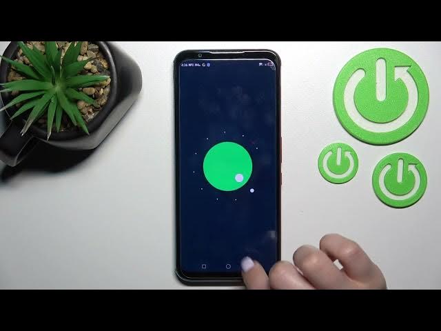 Video thumbnail for How to Check the Android Version on the NUBIA Red Magic 5S
