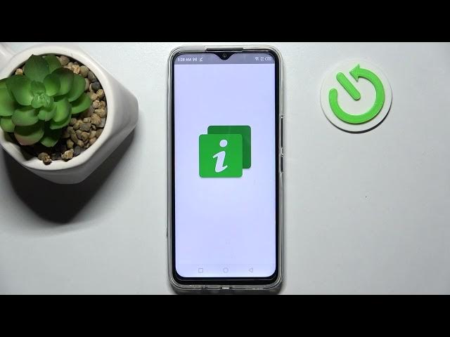 Video thumbnail for How to Check Phone Specification on Infinix Hot 11 – DevCheck Hardware and System Info App