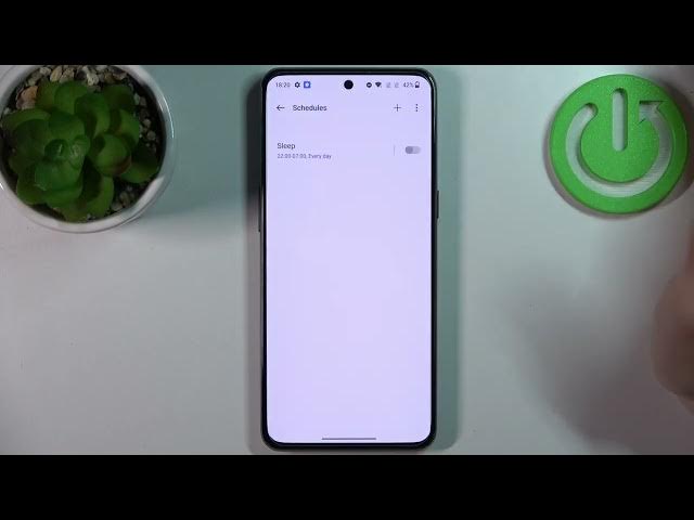Video thumbnail for How to Enable Do Not Disturb Mode on OnePlus 10T?