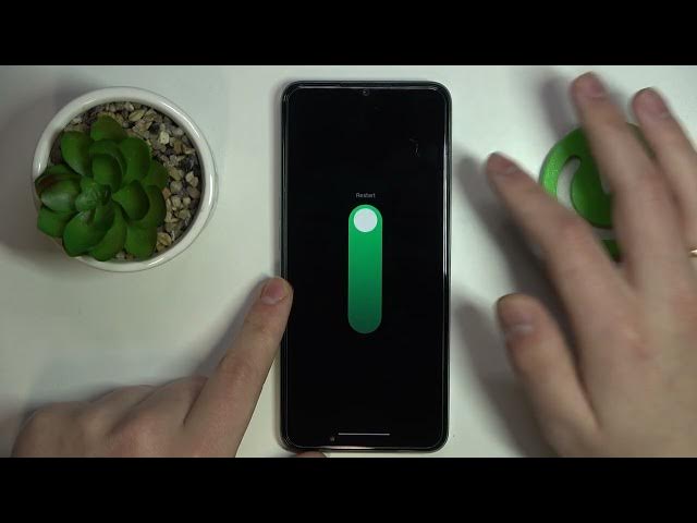 Video thumbnail for How to Extend RAM Memory on OPPO A57s? - Memory Extension