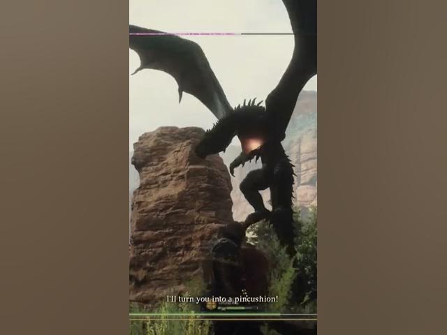 Video thumbnail for dragon vs hight level pawns