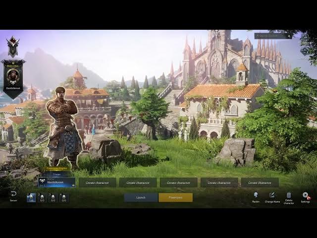 Video thumbnail for Lost Ark How To Mute Voice Chat