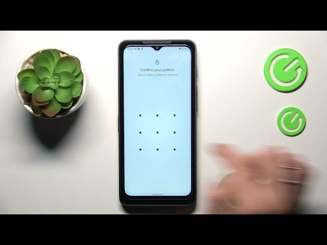 Video thumbnail for How to Reset Network Settings on CAT S75?