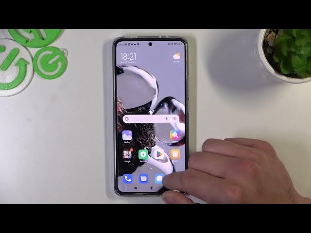 Video thumbnail for Does the XIAOMI 12T Have a Screen Mirroring Feature? Let's Figure Out! - Screen Cast