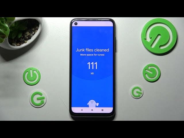 Video thumbnail for How to Clean Storage on HTC Desire 22 Pro – Data Cleaning