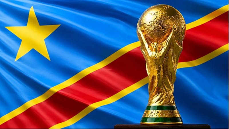 Video thumbnail for DRC asks FIFA to refund World Cup tickets over US Ebola travel restrictions