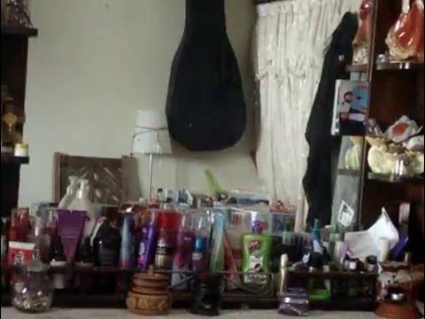 Video thumbnail for what in my room