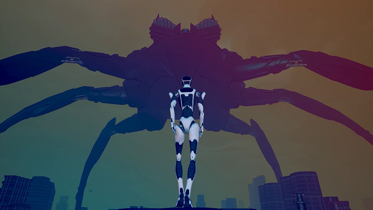 Video thumbnail for Heart of the Machine: Kinship - Official DLC Release Date Trailer