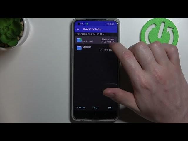 Video thumbnail for Oppo Reno 8 lite - How To Unpack Rar & Zip FIles Rar App
