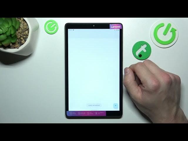 Video thumbnail for How To Remove Google Wallet Cards From Lenovo Tab M8 Gen 3