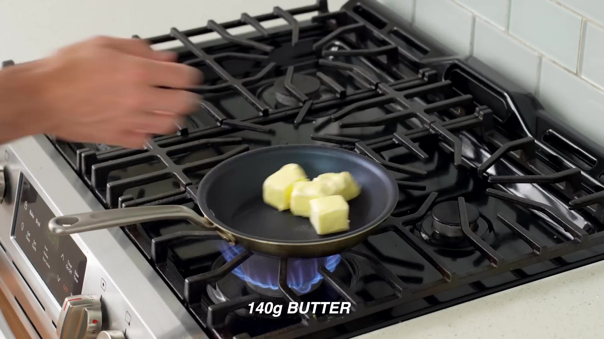 Video thumbnail for 7.The Greatest Pancake Recipe of All Time (The GOAT) (1080p 30fps)