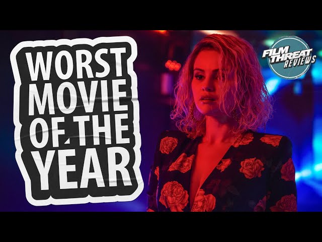 Video thumbnail for EMILIA PÉREZ | Film Threat Reviews