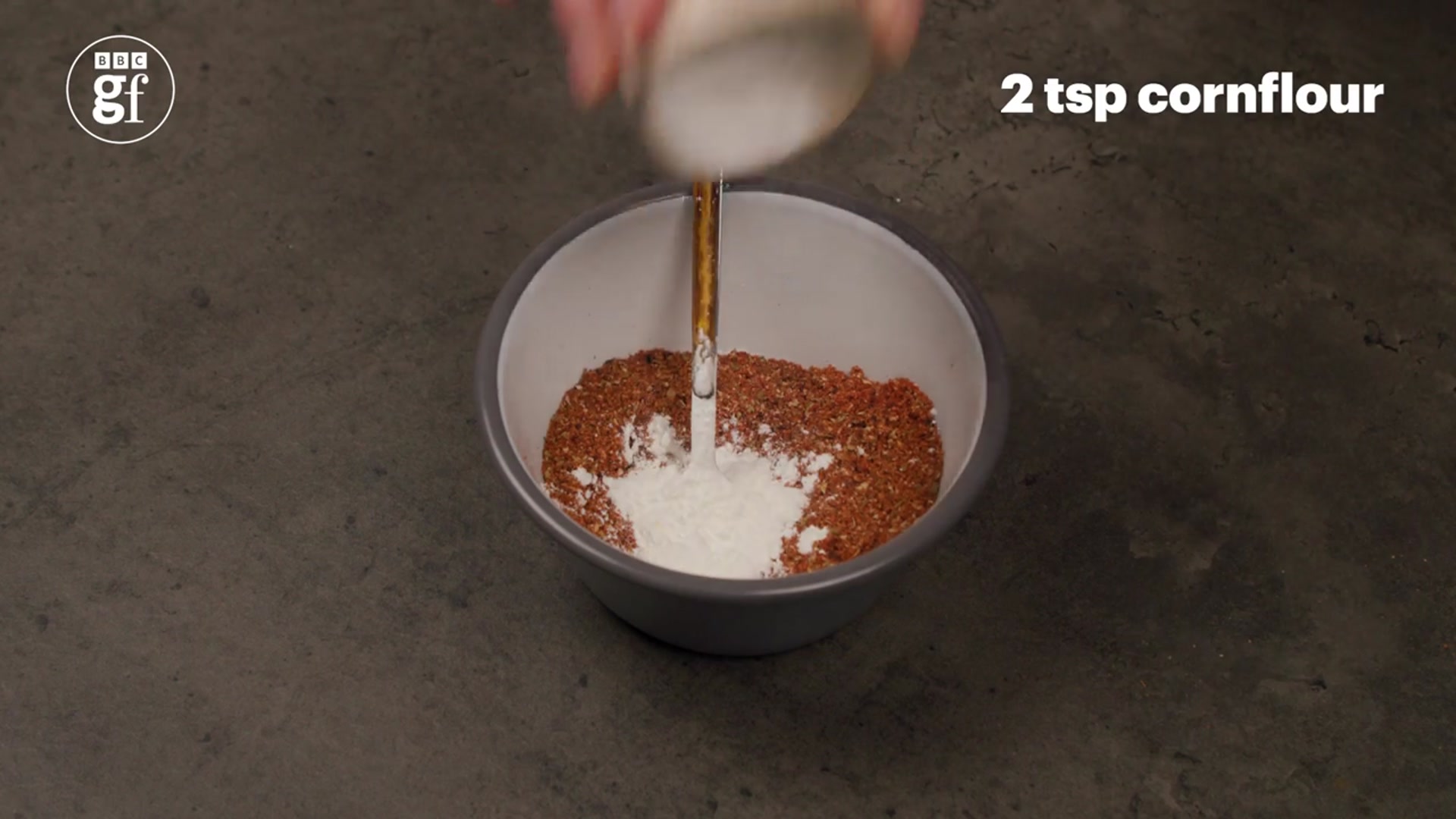 'Video thumbnail for Beef tacos'