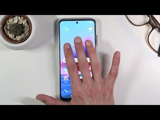 Video thumbnail for How to Capture Screen in XIAOMI Redmi Note 10 – Take Screenshot