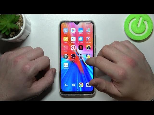 Video thumbnail for How to Enable/Disable Vibration for Calls on XIAOMI Redmi Note 8 (2021)?