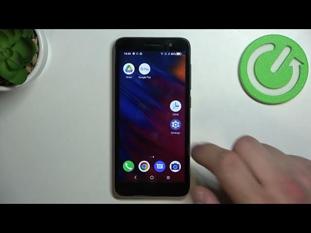 Video thumbnail for How to Set Custom Notification Sound on ALCATEL 1 – Customize Sounds