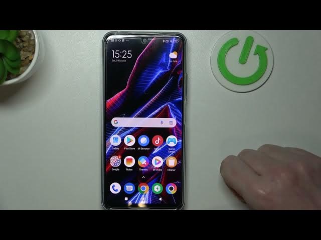 Video thumbnail for Poco X5 5g Emergency Call Indonesia