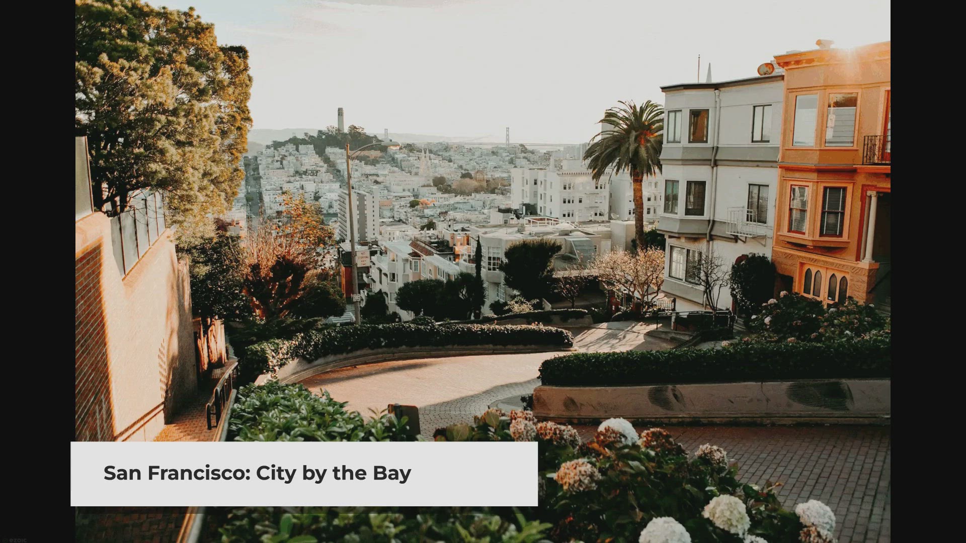 Video thumbnail for 45 Active Things To Do In San Francisco