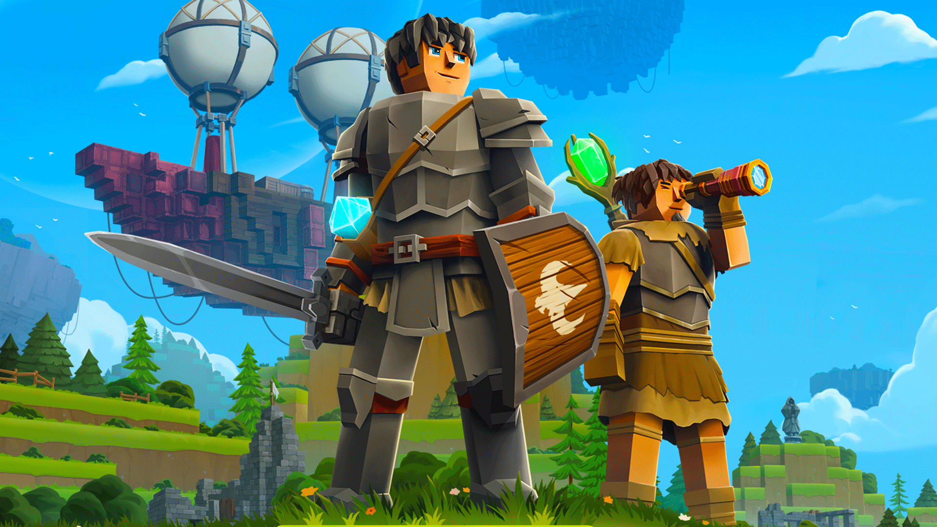 Video thumbnail for Everwind - Official Console Announcement Trailer