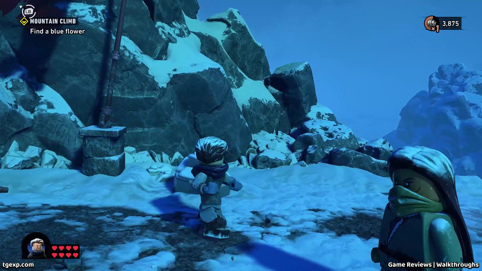 Video thumbnail for LEGO Batman: Legacy of the Dark Knight | Episode 2 | Podcast Playthrough
