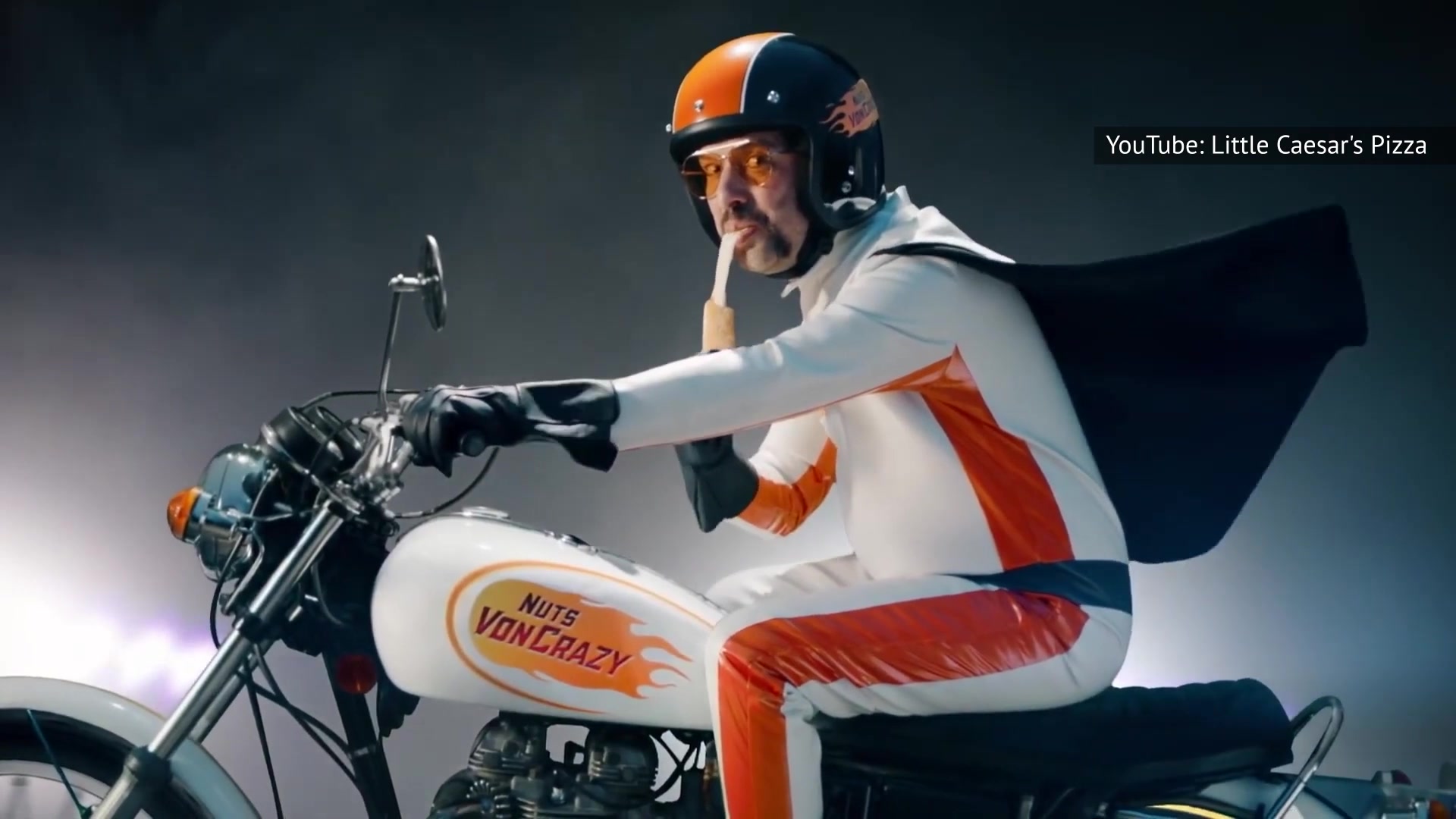 Video thumbnail for Chain Restaurant Breadsticks Ranked From Worst To Best