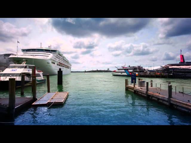 Video thumbnail for Hebridean life